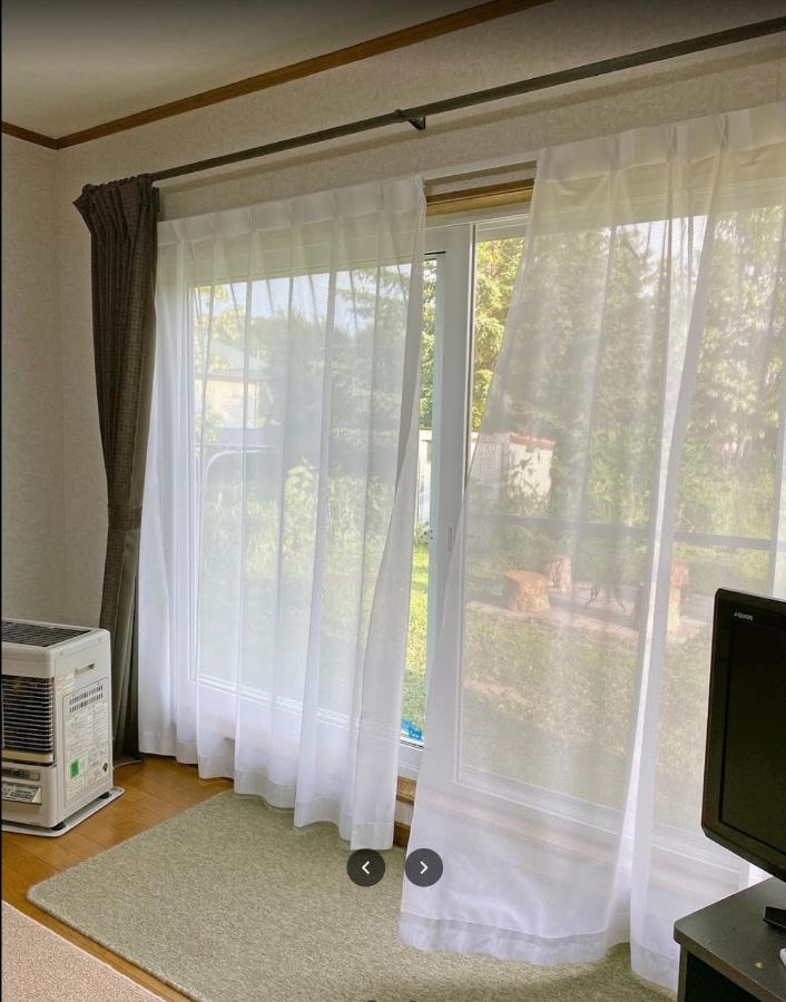 Furano Ueda House Βίλα Εξωτερικό φωτογραφία