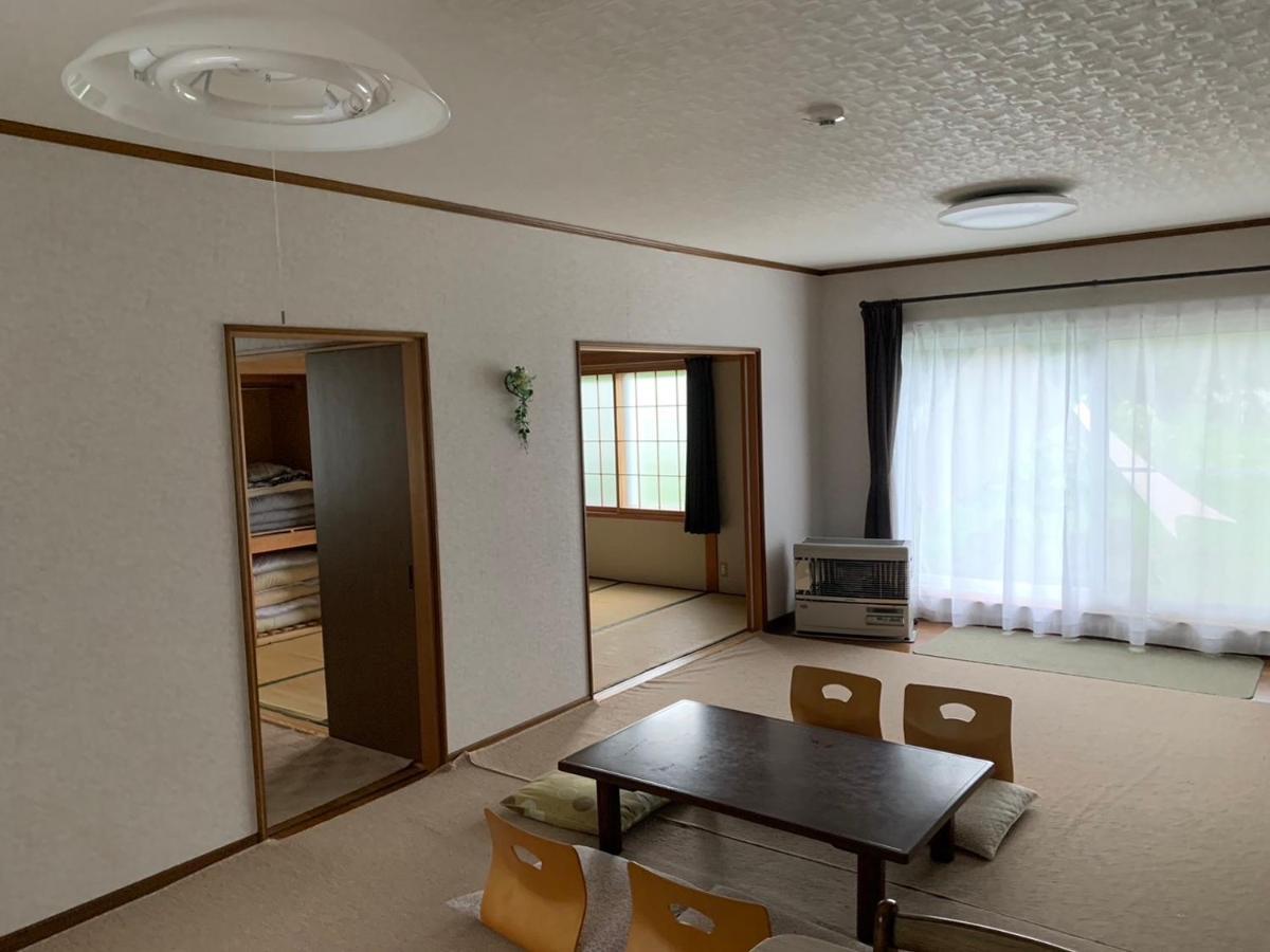 Furano Ueda House Βίλα Εξωτερικό φωτογραφία